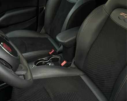 Синий Фиат Другая, объемом двигателя 2.4 л и пробегом 39 тыс. км за 15400 $, фото 7 на Automoto.ua