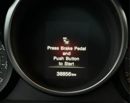 Синий Фиат Другая, объемом двигателя 2.4 л и пробегом 39 тыс. км за 15400 $, фото 5 на Automoto.ua