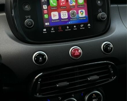 Синий Фиат Другая, объемом двигателя 2.4 л и пробегом 39 тыс. км за 15400 $, фото 4 на Automoto.ua