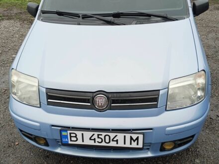 Синий Фиат Другая, объемом двигателя 1.2 л и пробегом 200 тыс. км за 5456 $, фото 1 на Automoto.ua