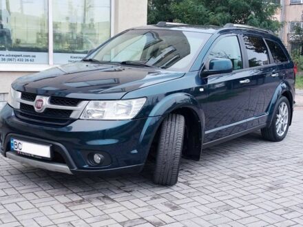 Синій Фіат Інша, об'ємом двигуна 2 л та пробігом 290 тис. км за 9300 $, фото 1 на Automoto.ua