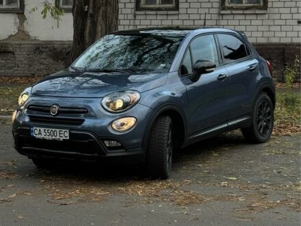 Фиат Другая 2018 в Черкассах на Automoto.ua Синий Фиат Другая, объемом двигателя 2.4 л и пробегом 39 тыс. км за 15400 $, фото 1 на Automoto.ua