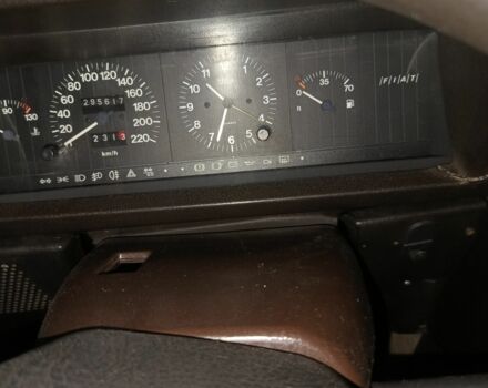 Зелений Фіат Інша, об'ємом двигуна 2 л та пробігом 295 тис. км за 1500 $, фото 1 на Automoto.ua