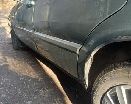 Зелений Фіат Інша, об'ємом двигуна 2 л та пробігом 295 тис. км за 1500 $, фото 3 на Automoto.ua