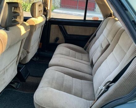 Зелений Фіат Інша, об'ємом двигуна 2 л та пробігом 2 тис. км за 1300 $, фото 3 на Automoto.ua