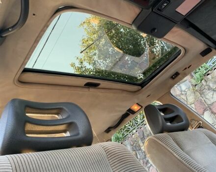 Зелений Фіат Інша, об'ємом двигуна 2 л та пробігом 2 тис. км за 1300 $, фото 7 на Automoto.ua