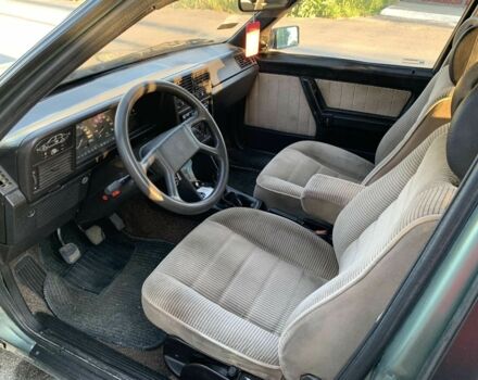 Зелений Фіат Інша, об'ємом двигуна 2 л та пробігом 2 тис. км за 1300 $, фото 5 на Automoto.ua