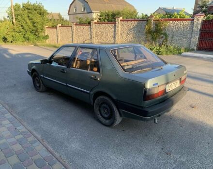 Зелений Фіат Інша, об'ємом двигуна 2 л та пробігом 2 тис. км за 1300 $, фото 2 на Automoto.ua