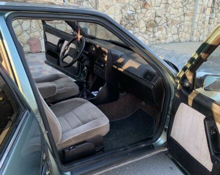 Зелений Фіат Інша, об'ємом двигуна 2 л та пробігом 2 тис. км за 1300 $, фото 4 на Automoto.ua