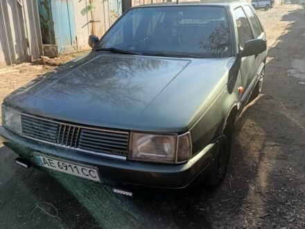 Зелений Фіат Інша, об'ємом двигуна 2 л та пробігом 295 тис. км за 1500 $, фото 1 на Automoto.ua