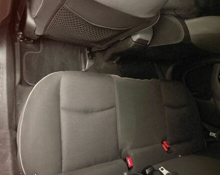 Помаранчевий Фіат Інша, об'ємом двигуна 2.4 л та пробігом 114 тис. км за 11500 $, фото 16 на Automoto.ua