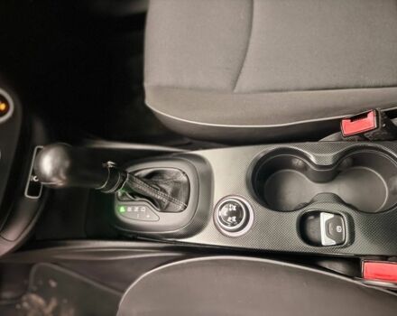 Помаранчевий Фіат Інша, об'ємом двигуна 2.4 л та пробігом 114 тис. км за 11500 $, фото 21 на Automoto.ua