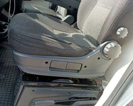 Белый Фиат Дукато, объемом двигателя 2.3 л и пробегом 250 тыс. км за 16800 $, фото 11 на Automoto.ua