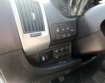 Белый Фиат Дукато, объемом двигателя 2.3 л и пробегом 250 тыс. км за 16800 $, фото 17 на Automoto.ua