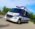 Белый Фиат Дукато, объемом двигателя 2.3 л и пробегом 250 тыс. км за 19900 $, фото 1 на Automoto.ua