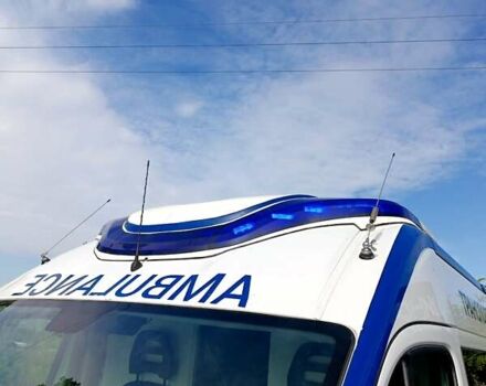 Белый Фиат Дукато, объемом двигателя 2.3 л и пробегом 250 тыс. км за 16800 $, фото 9 на Automoto.ua