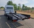 Белый Фиат Дукато, объемом двигателя 2.8 л и пробегом 290 тыс. км за 6650 $, фото 1 на Automoto.ua