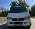 Білий Фіат Дукато, об'ємом двигуна 2.29 л та пробігом 396 тис. км за 7000 $, фото 1 на Automoto.ua