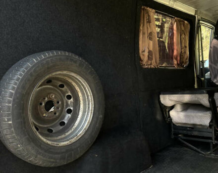 Білий Фіат Дукато, об'ємом двигуна 2.29 л та пробігом 396 тис. км за 7000 $, фото 7 на Automoto.ua