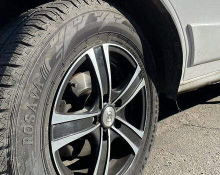 Білий Фіат Дукато, об'ємом двигуна 2.29 л та пробігом 396 тис. км за 7000 $, фото 3 на Automoto.ua