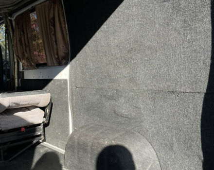 Білий Фіат Дукато, об'ємом двигуна 2.29 л та пробігом 396 тис. км за 7000 $, фото 8 на Automoto.ua