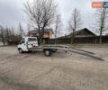 Белый Фиат Дукато, объемом двигателя 2.3 л и пробегом 393 тыс. км за 7000 $, фото 5 на Automoto.ua