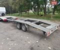 Белый Фиат Дукато, объемом двигателя 2.29 л и пробегом 430 тыс. км за 9999 $, фото 17 на Automoto.ua