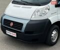 Белый Фиат Дукато, объемом двигателя 2.29 л и пробегом 194 тыс. км за 12999 $, фото 10 на Automoto.ua