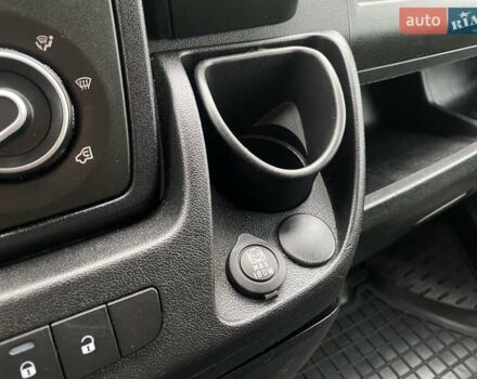 Белый Фиат Дукато, объемом двигателя 2.29 л и пробегом 194 тыс. км за 12999 $, фото 45 на Automoto.ua