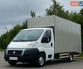 Белый Фиат Дукато, объемом двигателя 2.29 л и пробегом 194 тыс. км за 12999 $, фото 8 на Automoto.ua