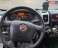 Білий Фіат Дукато, об'ємом двигуна 3 л та пробігом 477 тис. км за 14850 $, фото 13 на Automoto.ua