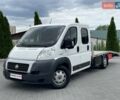 Белый Фиат Дукато, объемом двигателя 2.3 л и пробегом 242 тыс. км за 14999 $, фото 1 на Automoto.ua