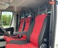 Белый Фиат Дукато, объемом двигателя 2.3 л и пробегом 242 тыс. км за 13999 $, фото 25 на Automoto.ua