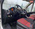 Білий Фіат Дукато, об'ємом двигуна 3 л та пробігом 477 тис. км за 14850 $, фото 11 на Automoto.ua