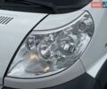 Белый Фиат Дукато, объемом двигателя 2.3 л и пробегом 242 тыс. км за 13999 $, фото 3 на Automoto.ua