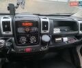 Білий Фіат Дукато, об'ємом двигуна 3 л та пробігом 477 тис. км за 14850 $, фото 12 на Automoto.ua