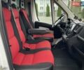Белый Фиат Дукато, объемом двигателя 2.3 л и пробегом 242 тыс. км за 13999 $, фото 42 на Automoto.ua