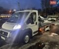 Белый Фиат Дукато, объемом двигателя 2.29 л и пробегом 492 тыс. км за 12900 $, фото 1 на Automoto.ua