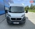 Білий Фіат Дукато, об'ємом двигуна 3 л та пробігом 381 тис. км за 15100 $, фото 3 на Automoto.ua