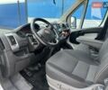 Білий Фіат Дукато, об'ємом двигуна 3 л та пробігом 381 тис. км за 15100 $, фото 8 на Automoto.ua