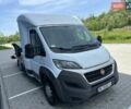 Білий Фіат Дукато, об'ємом двигуна 3 л та пробігом 381 тис. км за 15100 $, фото 2 на Automoto.ua