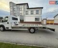 Белый Фиат Дукато, объемом двигателя 3 л и пробегом 660 тыс. км за 15800 $, фото 13 на Automoto.ua