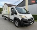 Белый Фиат Дукато, объемом двигателя 3 л и пробегом 660 тыс. км за 15800 $, фото 4 на Automoto.ua