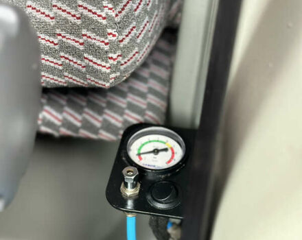 Белый Фиат Дукато, объемом двигателя 3 л и пробегом 330 тыс. км за 29000 $, фото 34 на Automoto.ua