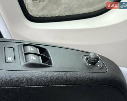 Белый Фиат Дукато, объемом двигателя 3 л и пробегом 330 тыс. км за 29000 $, фото 39 на Automoto.ua