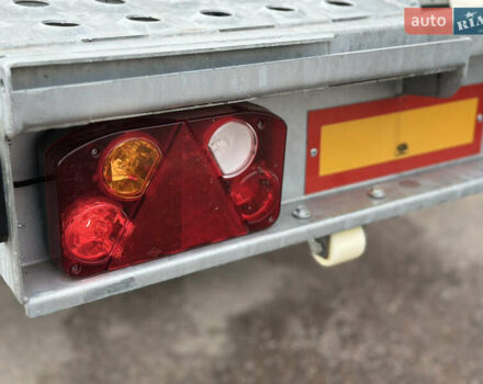 Белый Фиат Дукато, объемом двигателя 3 л и пробегом 330 тыс. км за 29000 $, фото 21 на Automoto.ua