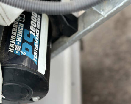 Белый Фиат Дукато, объемом двигателя 3 л и пробегом 330 тыс. км за 29000 $, фото 26 на Automoto.ua