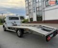 Белый Фиат Дукато, объемом двигателя 3 л и пробегом 660 тыс. км за 15800 $, фото 11 на Automoto.ua