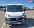 Белый Фиат Дукато, объемом двигателя 2.29 л и пробегом 270 тыс. км за 16500 $, фото 1 на Automoto.ua