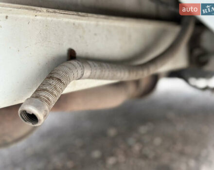 Белый Фиат Дукато, объемом двигателя 3 л и пробегом 330 тыс. км за 29000 $, фото 56 на Automoto.ua